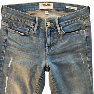 FRAME Denim Jeans, 26”